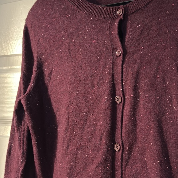 30. PTP 18 Gap Button Up Cardigan - Picture 2 of 2